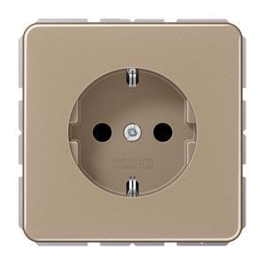 SCHUKO-Steckdose CD 1520 GB