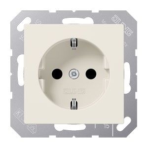 SCHUKO-Steckdose 16A 250V A 1520 BF