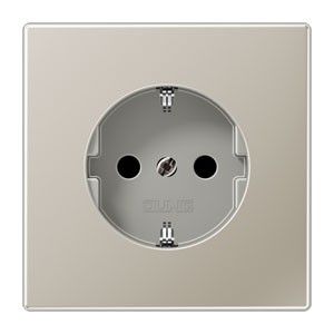 SCHUKO-Steckdose ES 1520 NKI
