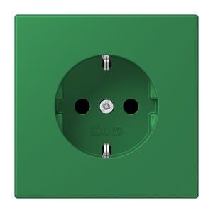 SCHUKO-Steckdose LC 1520 KI 32050 SCHUKO-Steckdose LC 1520 KI 32050