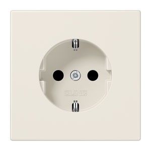 SCHUKO-Steckdose LS 1520 KI