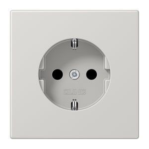 SCHUKO-Steckdose LS 1520 KI LG