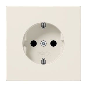 SCHUKO-Steckdose LS 1520 N