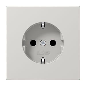 SCHUKO-Steckdose LS 1520 N LG