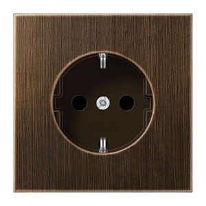 SCHUKO-Steckdose ME 1520 KI AT