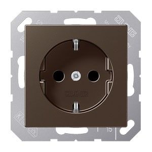 SCHUKO-Steckdose 16A 250V A 1520 N MO SCHUKO-Steckdose 16A 250V A 1520 N MO