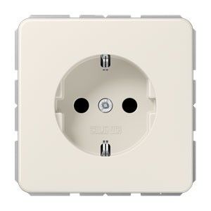 SCHUKO-Steckdose 16A 250V CD 1520 BFKI SCHUKO-Steckdose 16A 250V CD 1520 BFKI