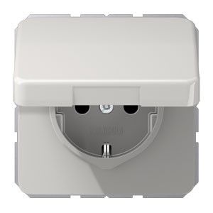 SCHUKO-Steckdose CD 1520 BFKIKL LG SCHUKO-Steckdose CD 1520 BFKIKL LG