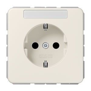 SCHUKO-Steckdose CD 1520 BFNA SCHUKO-Steckdose CD 1520 BFNA