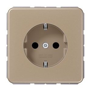 SCHUKO-Steckdose CD 1520 KI GB SCHUKO-Steckdose CD 1520 KI GB