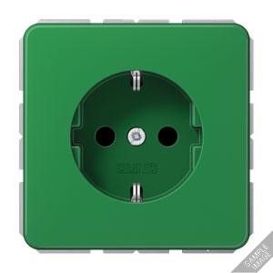 SCHUKO-Steckdose CD 1520 NBF SCHUKO-Steckdose CD 1520 NBF