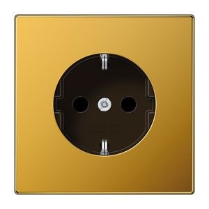 SCHUKO-Steckdose LS 1520 KI GGO SCHUKO-Steckdose LS 1520 KI GGO