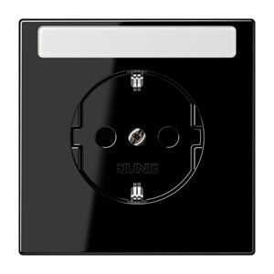 SCHUKO-Steckdose LS 1520 KINA SW SCHUKO-Steckdose LS 1520 KINA SW