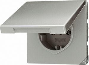 SCHUKO-Steckdose ME 1520 KIKL C SCHUKO-Steckdose ME 1520 KIKL C