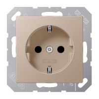 SCHUKO-Steckdose 16A 250V A 1520 KI CH
