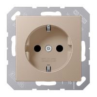 SCHUKO-Steckdose 16A 250V A 1520 NKI CH