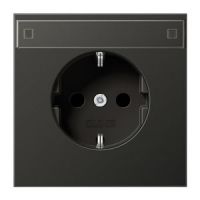 SCHUKO-Steckdose 16A 250V AL 1520 KINA AN