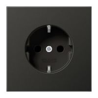 SCHUKO-Steckdose 16A 250V AL 1520 N AN