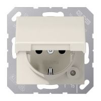 SCHUKO-Steckdose 16A 250V AS 1520 BFKL