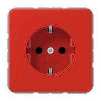 SCHUKO-Steckdose 16A 250V CD 1520 BFKI RT