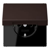 SCHUKO-Steckdose LC 1520 KIKL 4320J