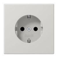 SCHUKO-Steckdose LS 1520 KI LG