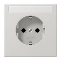 SCHUKO-Steckdose LS 1520 KINA LG