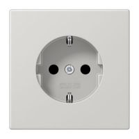 SCHUKO-Steckdose LS 1520 NKI LG