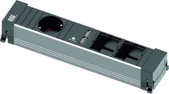 Steckdoseneinheit 916.0041