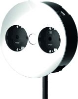 Steckdoseneinheit Twist sw 931.000