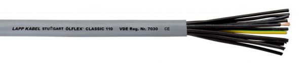 Ölflex Classic 110 5G25mm² Ölflex Classic 110 5G25mm²