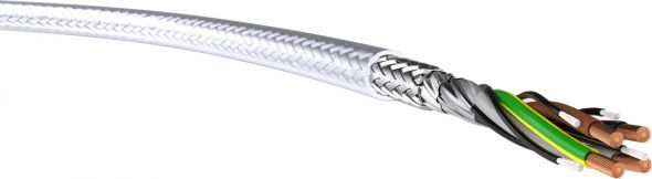 2YSLCY-J 4x185 Tr.500 2YSLCY-J 4x185 Tr.500