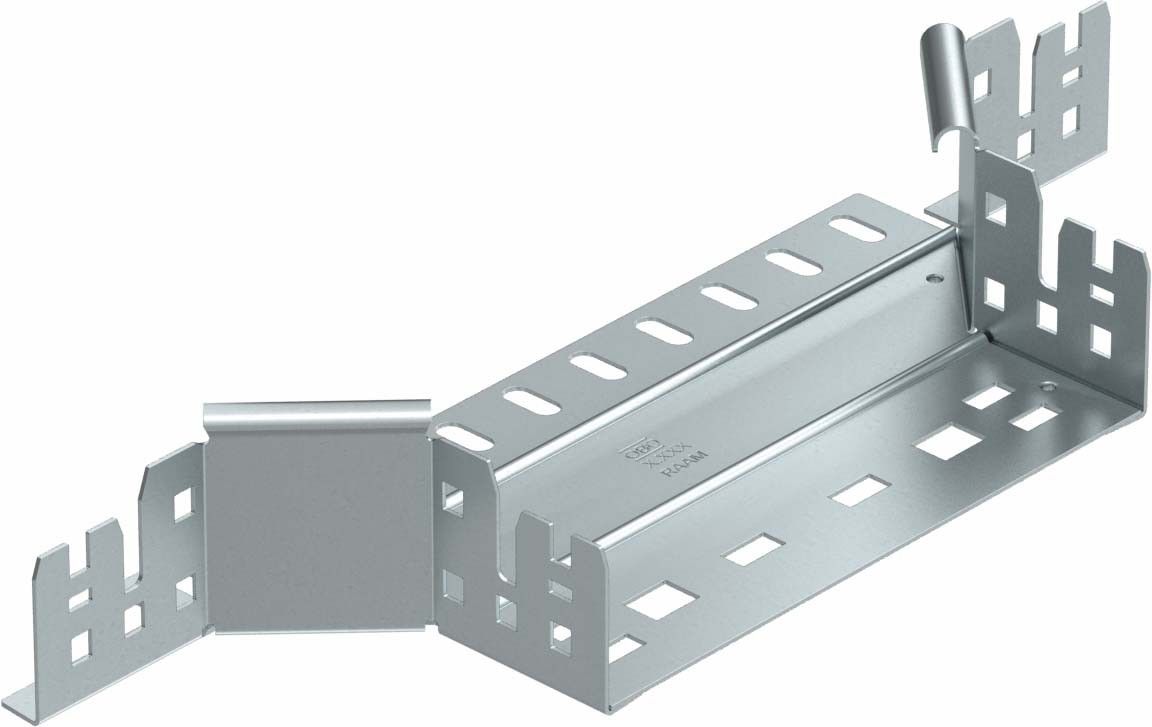 Anbau-Abzweigstück RAAM 620 FS Anbau-Abzweigstück RAAM 620 FS