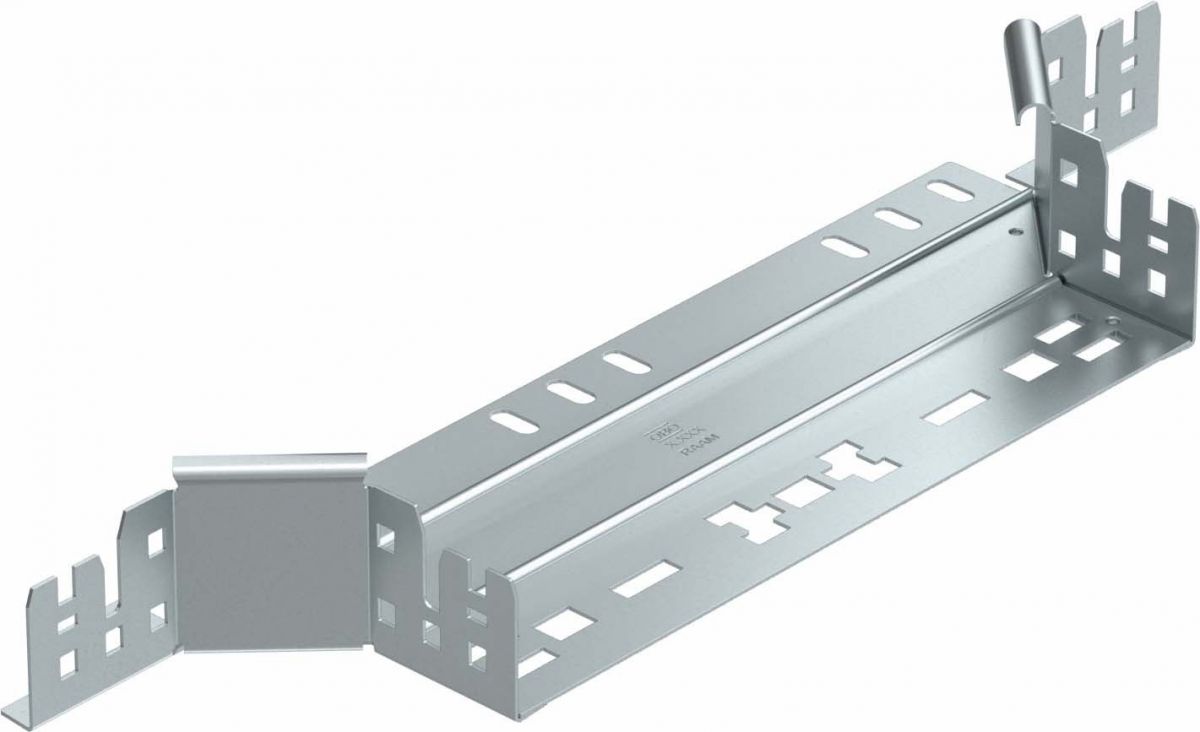Anbau-Abzweigstück RAAM 630 FS Anbau-Abzweigstück RAAM 630 FS