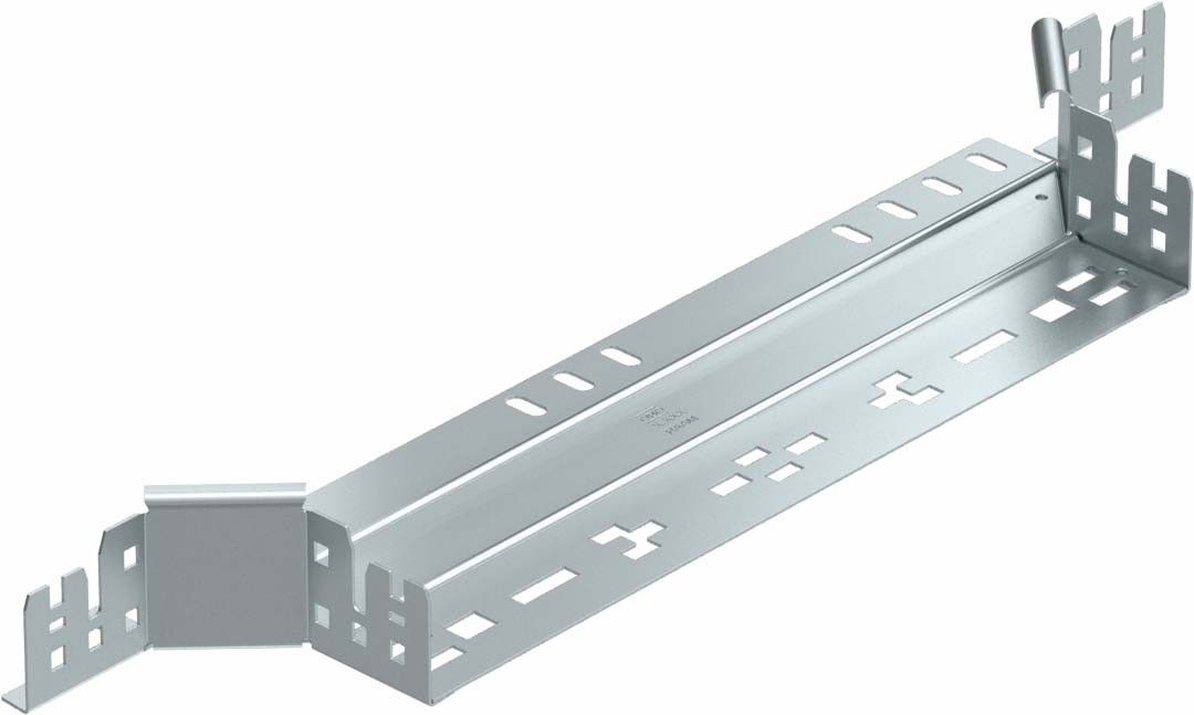 Anbau-Abzweigstück RAAM 640 FS Anbau-Abzweigstück RAAM 640 FS