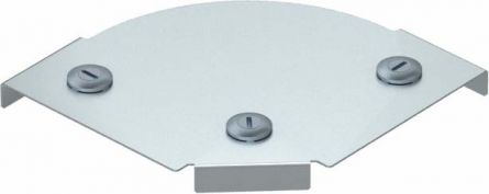 Deckel Formteile Steckverbindung