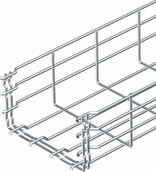 Gitterrinne GRM 105 200 G Gitterrinne GRM 105 200 G