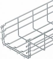 Gitterrinne GRM 105 200 G