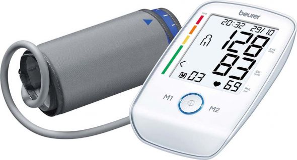 Blutdruckmessgerät BM 45