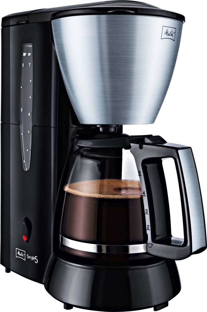 Kaffeeautomat M 720 sw