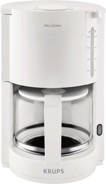 Kaffeeautomat F 309 01 ws