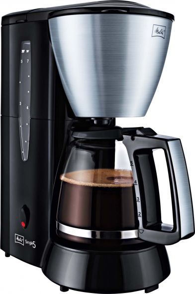 Kaffeeautomat M 720 sw