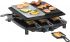 Gourmet-Raclette RC 4 plus sw