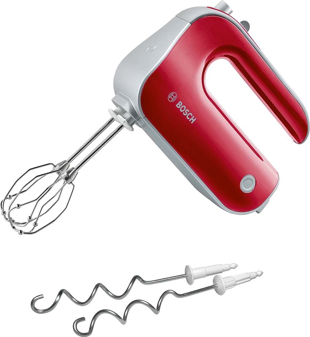 Handrührer MFQ40303 dunkelrt/si Handrührer MFQ40303 dunkelrt/si
