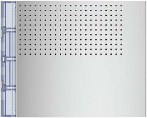 Frontblende Basis 351001