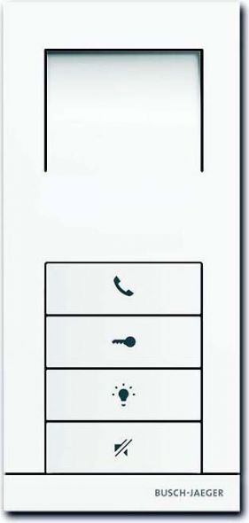 Innenstation Audio 83210 AP-624 Innenstation Audio 83210 AP-624