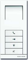 Innenstation Audio 83210 AP-624