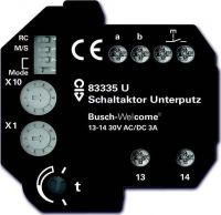 Schaltaktor UP 83335 U