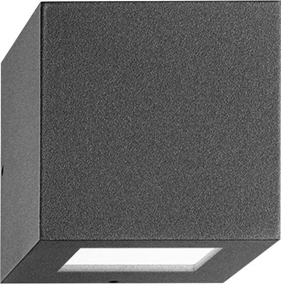 Wand- und Deckenleuchte Quasar 10LED #303367