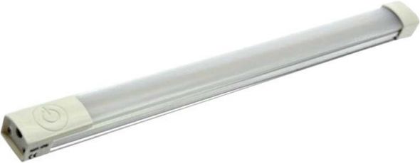LED-Lichtleiste Unterbau 38654 LED-Lichtleiste Unterbau 38654